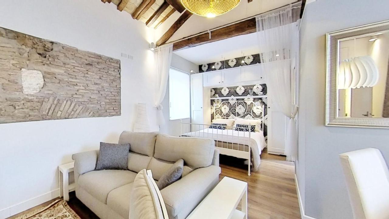 La Casa Nel Castello Ferienhaus *