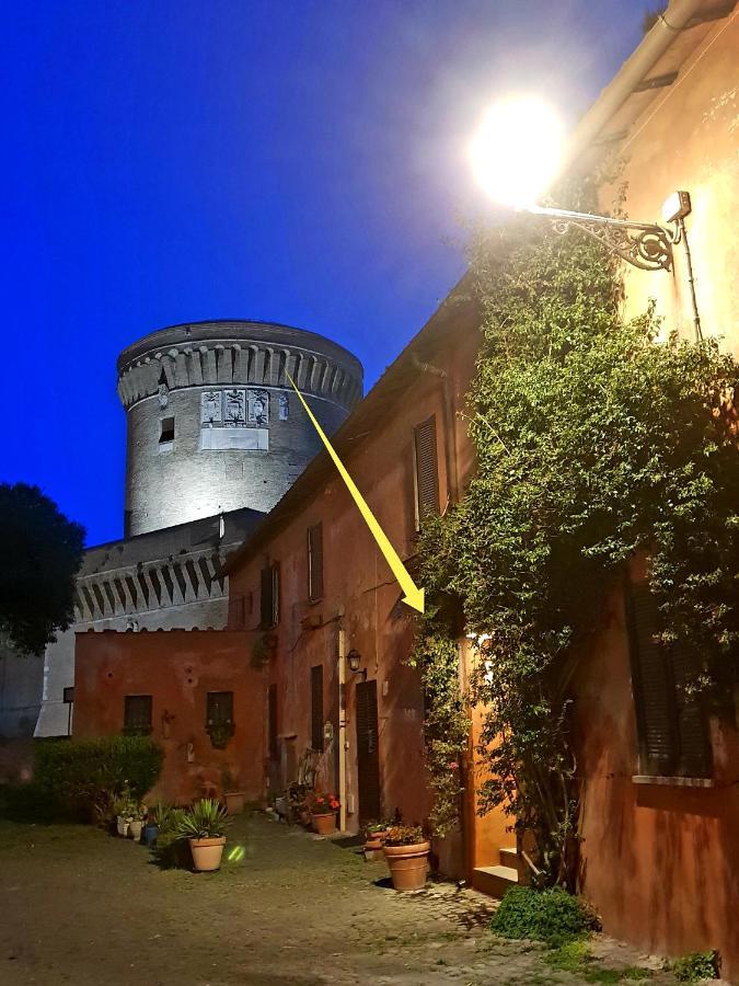 La Casa Nel Castello