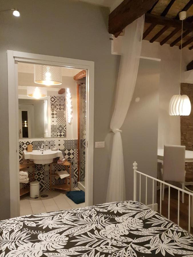 Ferienhaus La Casa Nel Castello