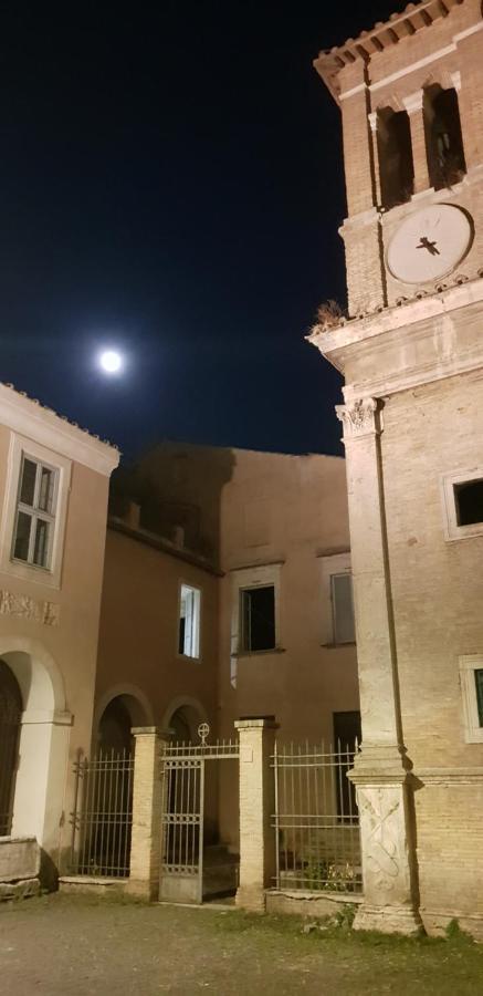 La Casa Nel Castello Ferienhaus *