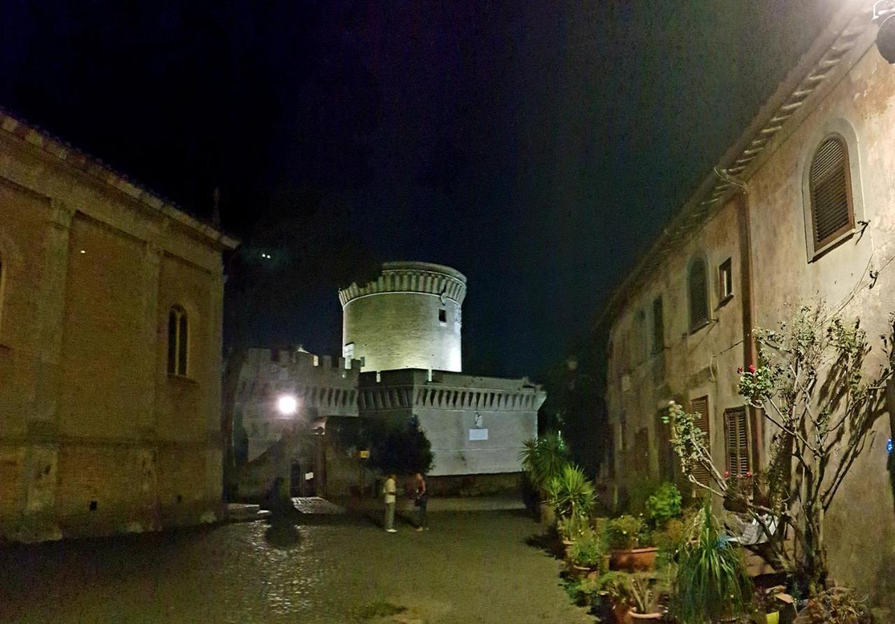 La Casa Nel Castello