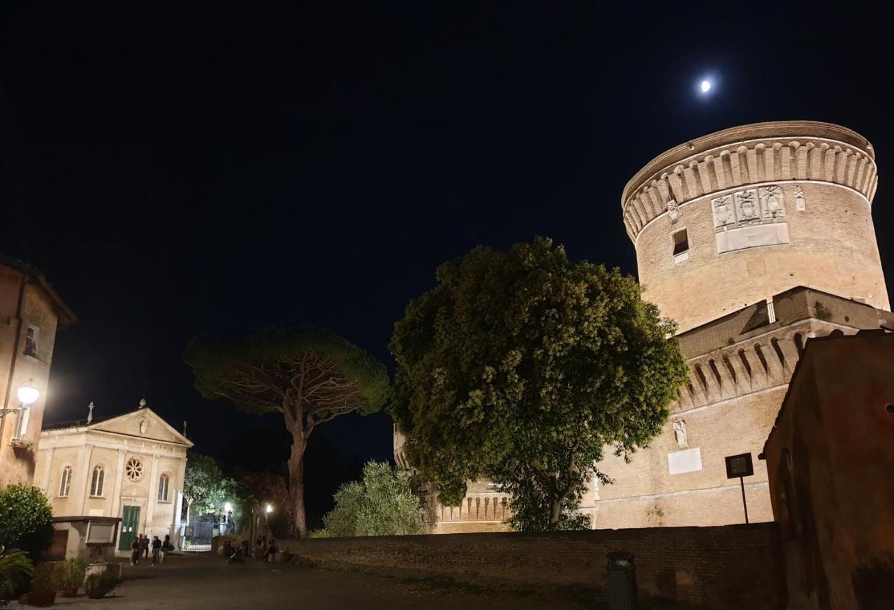 Holiday home La Casa Nel Castello *