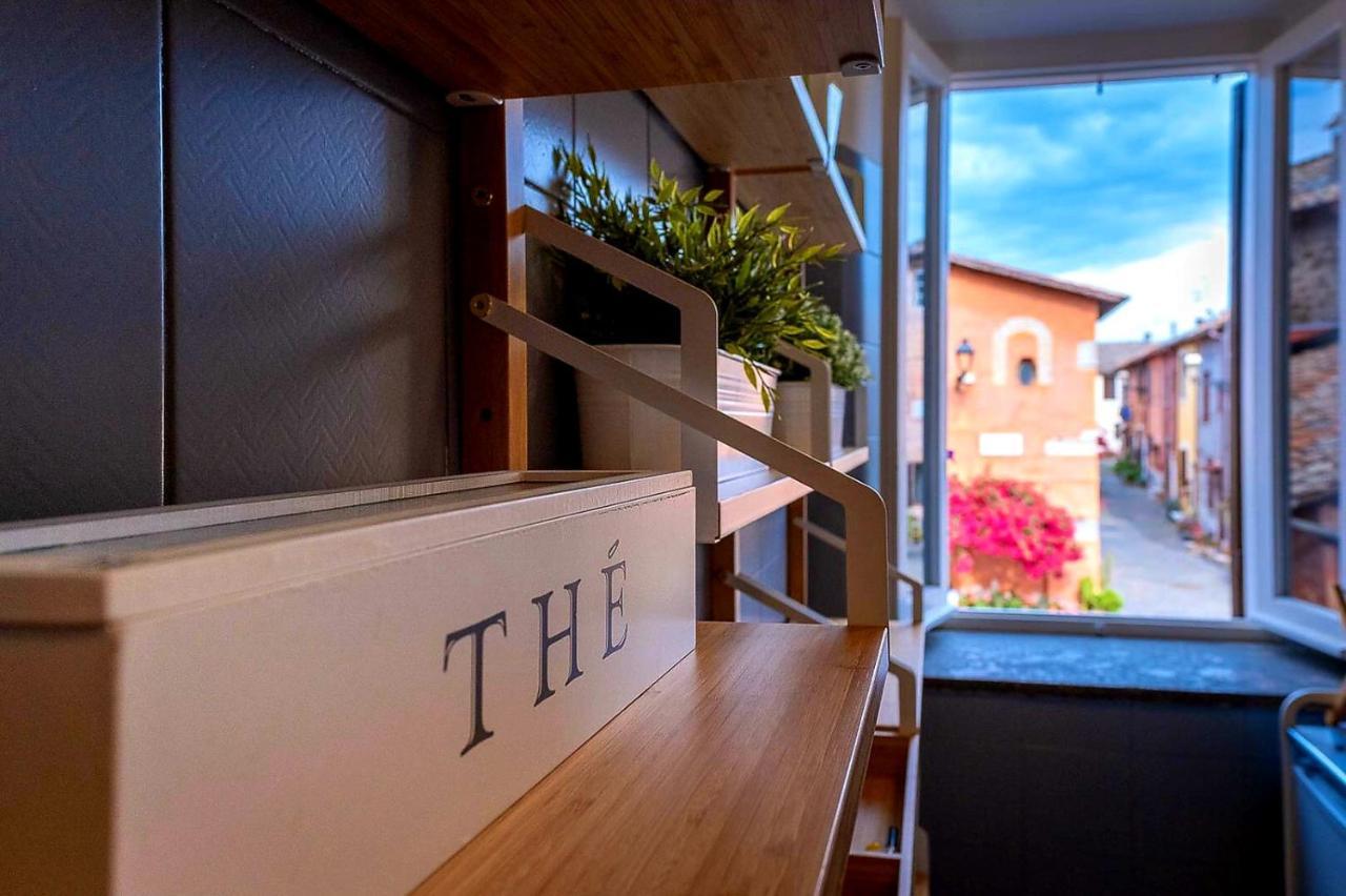 La Casa Nel Castello Holiday home