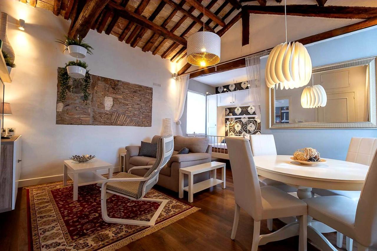 La Casa Nel Castello Ostia Antica