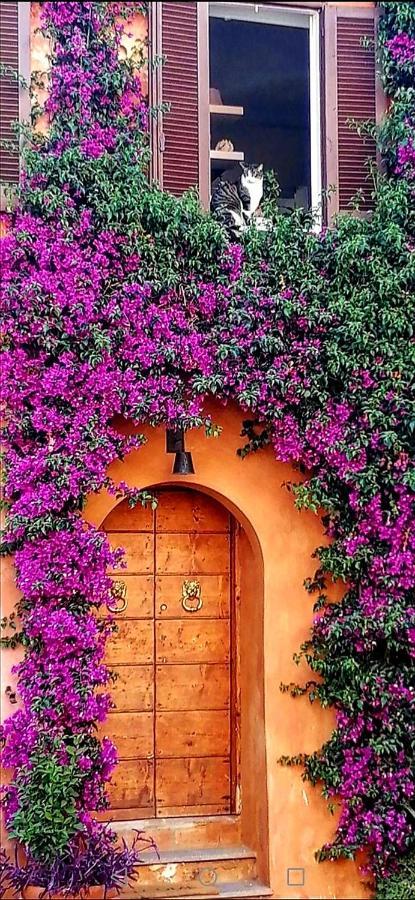 La Casa Nel Castello *
