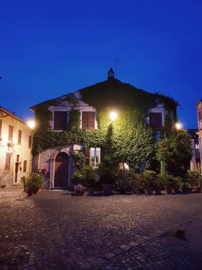 La Casa Nel Castello Holiday home